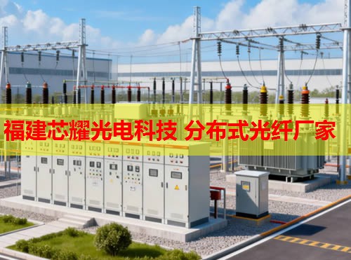 聲波震動引領(lǐng)光纖創(chuàng)新，分布式技術(shù)革新通信領(lǐng)域