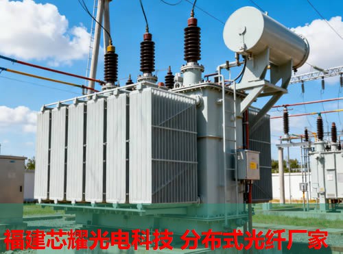 如何高效實施分布式光纖施工？技術革新引領未來通信網(wǎng)絡建設