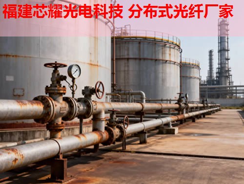 分布式光纖Luna究竟有何獨特優(yōu)勢？——引領通信領域創(chuàng)新解決方案