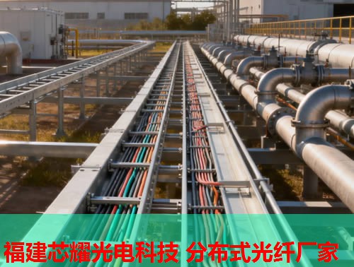 昆山光纖分布式探測器有何獨(dú)特之處？