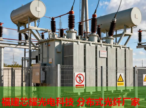 分布式光纖傳感器哪家強(qiáng)？國(guó)內(nèi)領(lǐng)先品牌為您保駕護(hù)航！