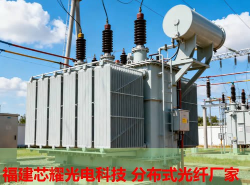 張家港分布式光纖溫度儀有何優(yōu)勢？行業(yè)應(yīng)用廣泛，精準測溫保障安全。