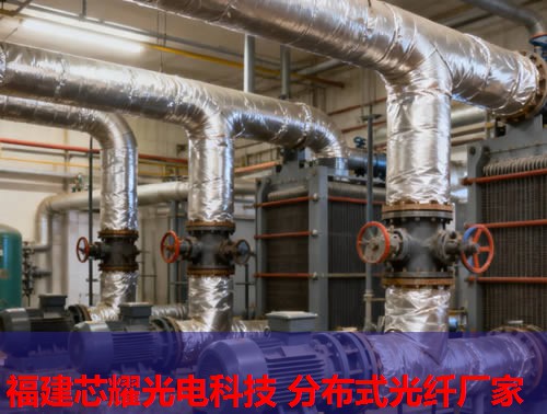 分布式光纖實驗平臺建設(shè)與應(yīng)用探討