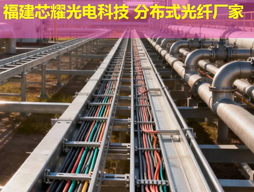 分布式光纖測溫技術(shù)領(lǐng)先廠商盤點(diǎn)