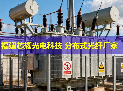 上海分布式光纖測(cè)溫主機(jī)，智能監(jiān)控助力城市安全運(yùn)行