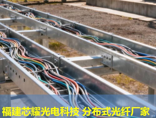 分布式光纖聲波技術市場前景廣闊，福建芯耀光電引領創(chuàng)新浪潮
