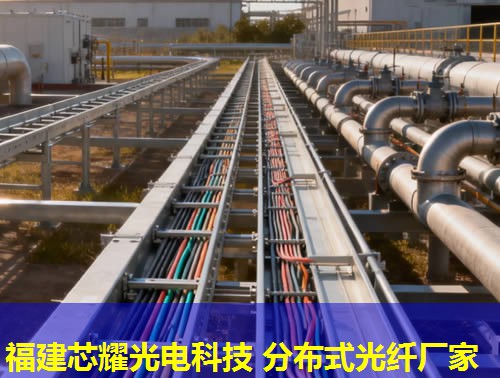 伊利分布式光纖能解決哪些問(wèn)題？