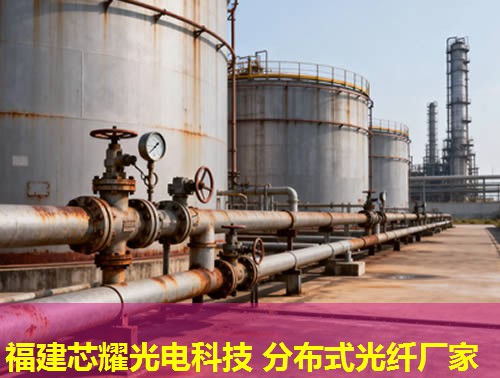 2026年武漢分布式測溫光纖廠家排行榜