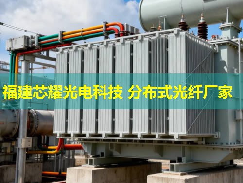 分布式光纖測溫系統(tǒng)dts：實(shí)時(shí)監(jiān)測，智慧能源守護(hù)者