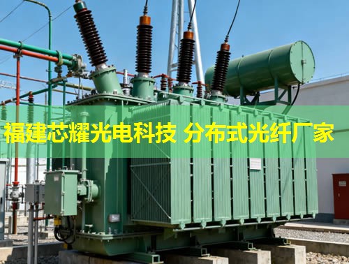 河南光纖電纜檢測技術(shù)解析與應(yīng)用