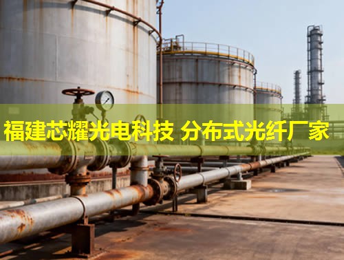 分布式光纖產(chǎn)品引領(lǐng)未來，福建芯耀光電創(chuàng)新不止步