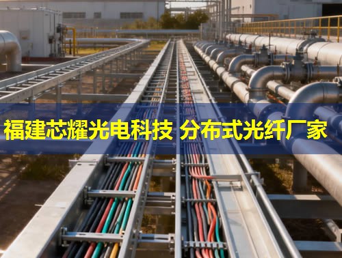 分布式光纖測溫電纜設備創(chuàng)新應用，福建芯耀光電引領行業(yè)前沿