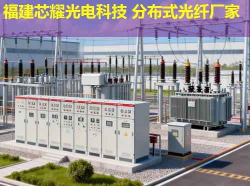 分布式光纖與準(zhǔn)分布式技術(shù)新趨勢(shì)