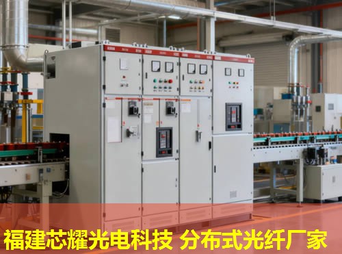 為何密集分布式光纖感測(cè)技術(shù)如此關(guān)鍵？它在未來(lái)智慧城市建設(shè)中扮演著核心角色。