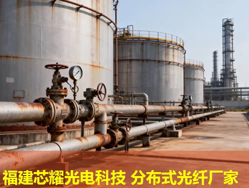 光纖模塊創(chuàng)新技術(shù)引領(lǐng)，分布式解決方案拓展未來網(wǎng)絡(luò)邊界